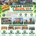 best green pasar senen